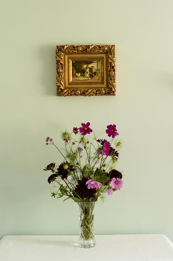 All Hallows Farmhouse Hotel Wimborne Saint Giles ภายนอก รูปภาพ