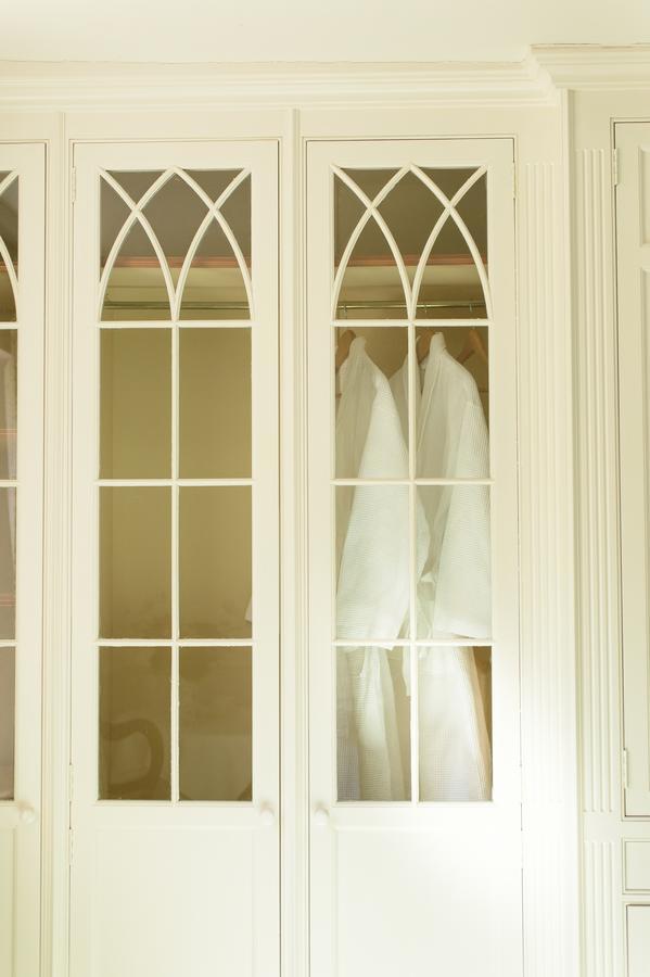 All Hallows Farmhouse Hotel Wimborne Saint Giles ภายนอก รูปภาพ